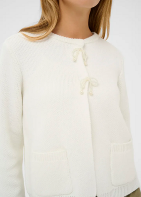 Kaffe Bowie Cardigan *Two Colours*