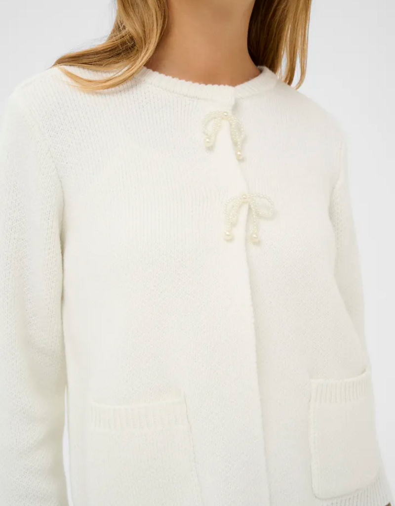 Kaffe Bowie Cardigan