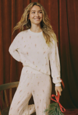 Z-Supply Classic Champagne Long Sleeve