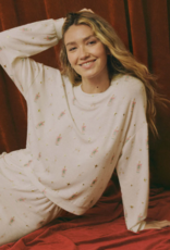 Z-Supply Classic Champagne Long Sleeve