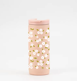 Mömy 16oz Insulated Tumbler *Three Colours*