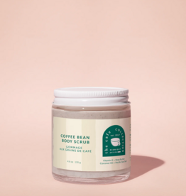 Midnight Paloma Midnight Paloma Body Scrub *Canadian Brand!*