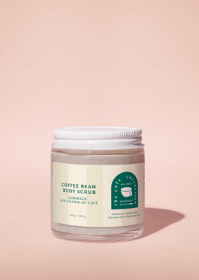 Midnight Paloma Midnight Paloma Body Scrub *Canadian Brand!*