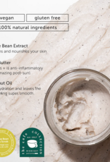 Midnight Paloma Coffee Bean Body Scrub