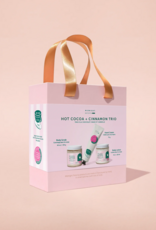 Midnight Paloma Trio Gift Set