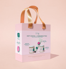 Midnight Paloma Midnight Paloma Holiday Trio Gift Set *Canadian Brand!*