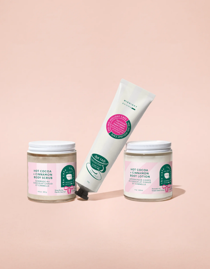 Midnight Paloma Holiday 2025 Trio Gift Set