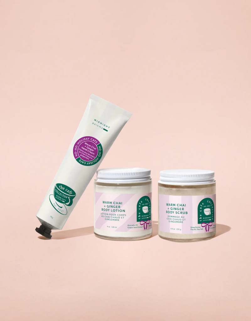 Midnight Paloma Holiday 2025 Trio Gift Set