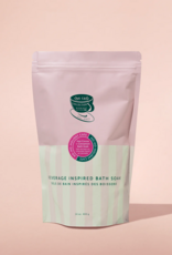 Midnight Paloma Holiday 2025 Bath Soak 14 oz