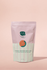 Midnight Paloma Holiday 2025 Bath Soak 14 oz