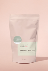 Midnight Paloma Bath Soak 14 oz