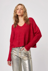 John and Jenn Romy Knit with Subtle Sparkle