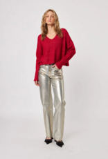 John and Jenn Romy Knit with Subtle Sparkle