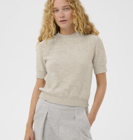 InWear Naasu Cotton Pullover