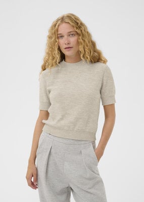 InWear Naasu Cotton Pullover