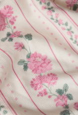 Z-Supply Amour Boudoir Short in Vanilla Ice