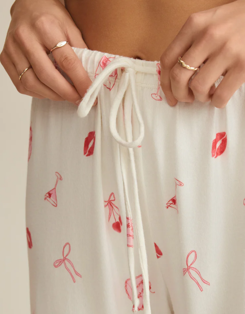 Z-Supply So Sweet Pant in Vanilla Ice