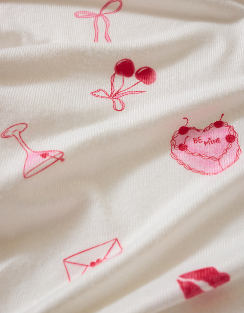 Z-Supply So Sweet Pant in Vanilla Ice