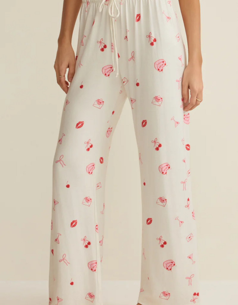 Z-Supply So Sweet Pant in Vanilla Ice