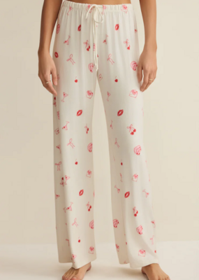 Z-Supply So Sweet Pant in Vanilla Ice