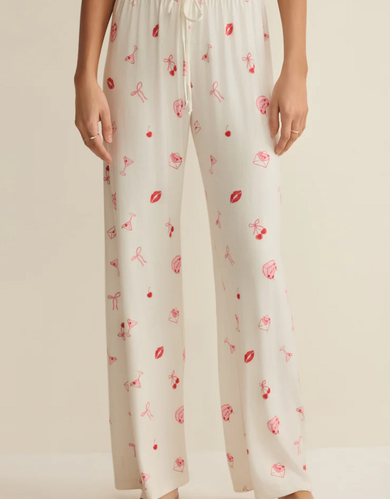 Z-Supply So Sweet Pant in Vanilla Ice