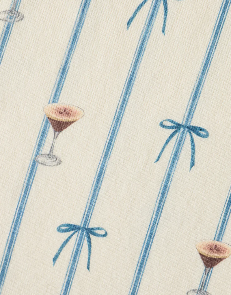 Z-Supply Cozy Espresso Martini Tank