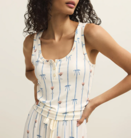 Z-Supply Cozy Espresso Martini Tank