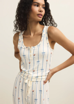 Z-Supply Cozy Espresso Martini Tank