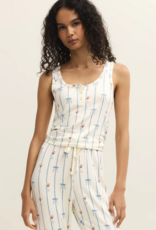 Z-Supply Cozy Espresso Martini Tank