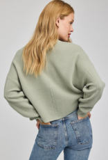 Gentle Fawn Joyce Cardigan in Cactus Green (FINAL SALE)