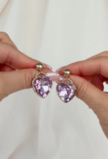 Olive & Piper First Crush Drop Earring