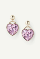 Olive & Piper First Crush Drop Earring