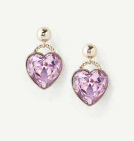 Olive & Piper First Crush Drop Earring