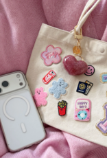 Olive & Piper Cutie Bag Charm