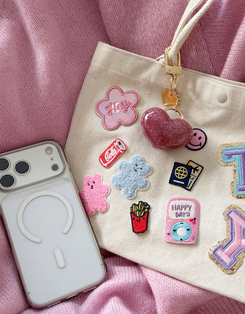 Olive & Piper Cutie Bag Charm