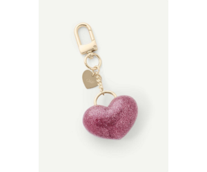 Cutie Bag Charm - Adorn Boutique