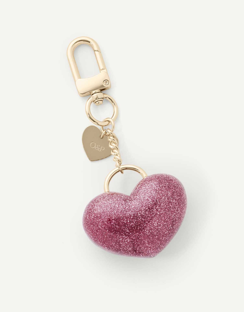 Olive & Piper Cutie Bag Charm