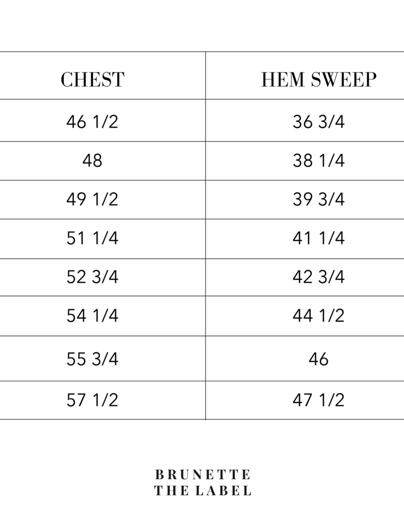 Brunette the Label Heart Oversized Cardigan in Light Pink w/ White Patches