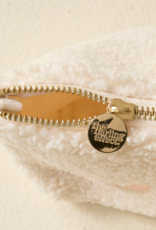 The Darling Effect Wifey Teddy Pouch