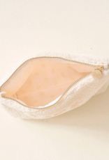 The Darling Effect Wifey Teddy Pouch