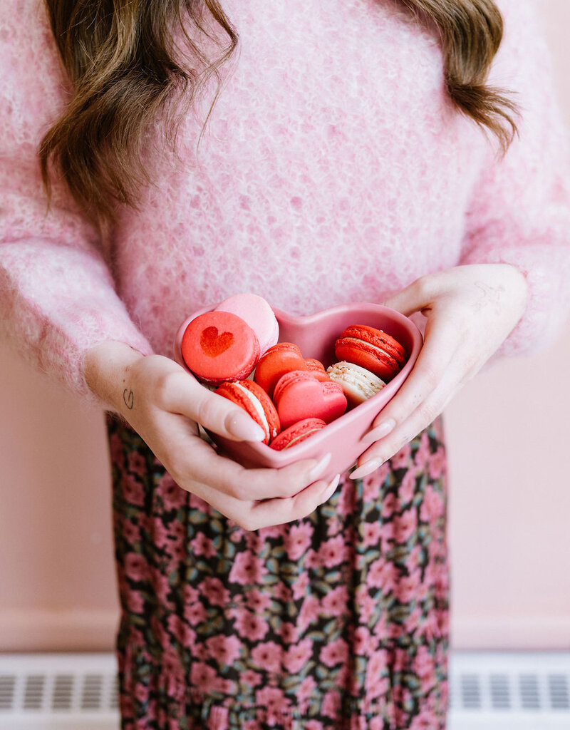 Saltwater Luxe Verona Midi Skirt in Multi Floral