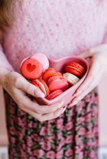 Saltwater Luxe Verona Midi Skirt in Multi Floral