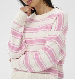 Part Two Serafine Cotton Pullover