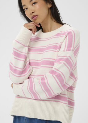 Part Two Serafine Cotton Pullover