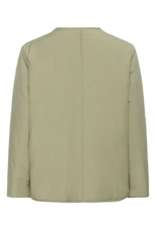 Part Two Yamina Cotton Blend Jacket