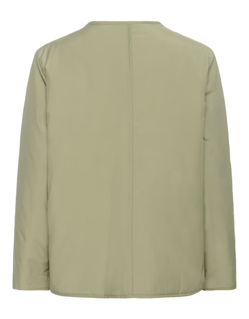 Part Two Yamina Cotton Blend Jacket