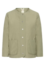 Part Two Yamina Cotton Blend Jacket