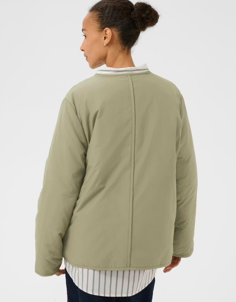 Part Two Yamina Cotton Blend Jacket