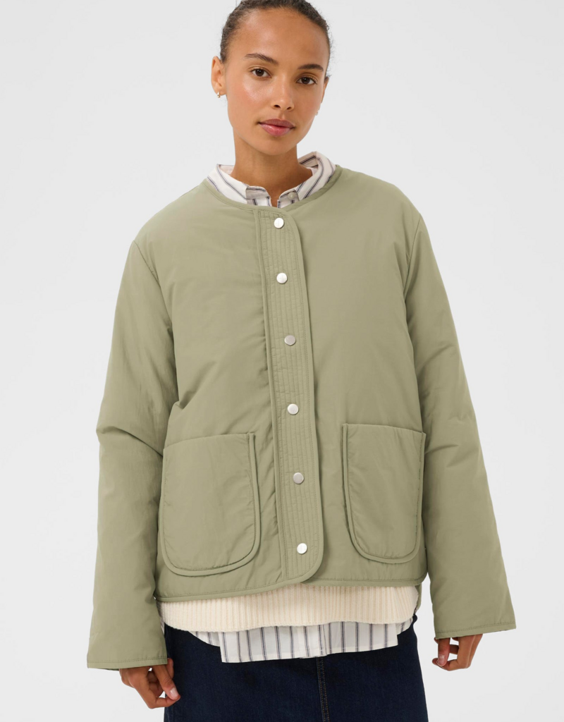 Part Two Yamina Cotton Blend Jacket