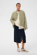 Part Two Yamina Cotton Blend Jacket